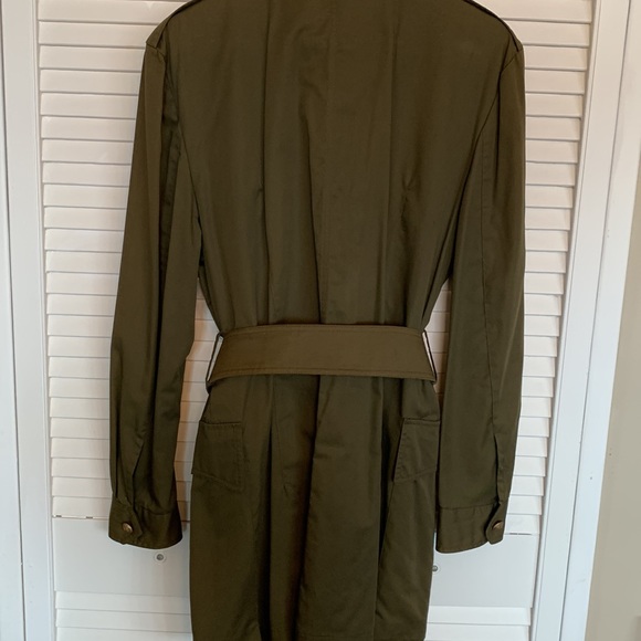 Mondo Vintage Shirt Dress 🤩 - Picture 3 of 4